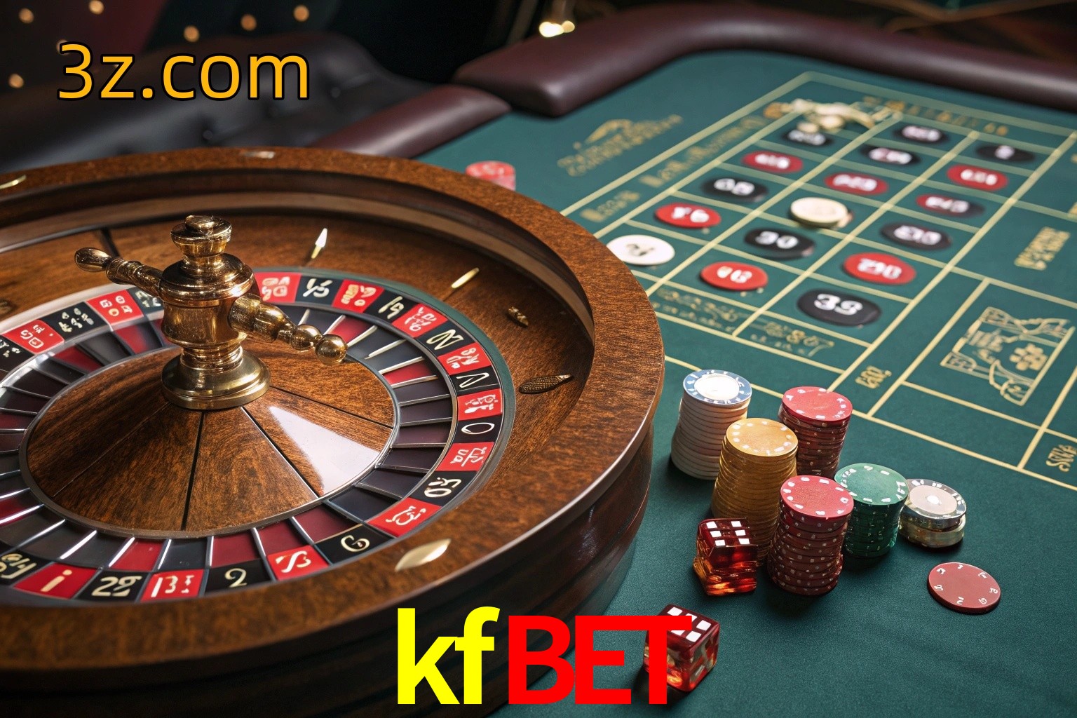  kfbet games