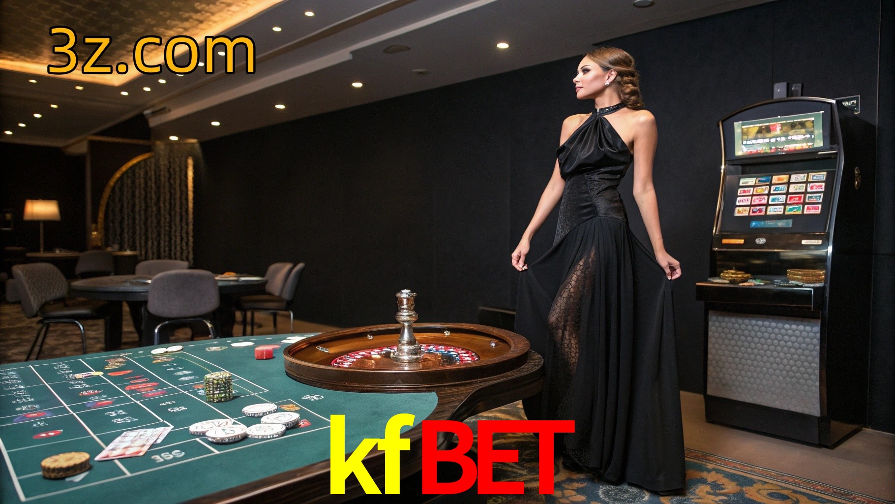 login kfbet