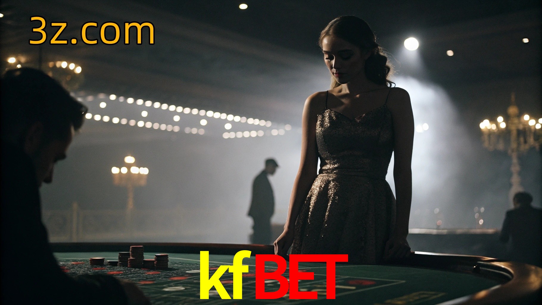 jogo kfbet
