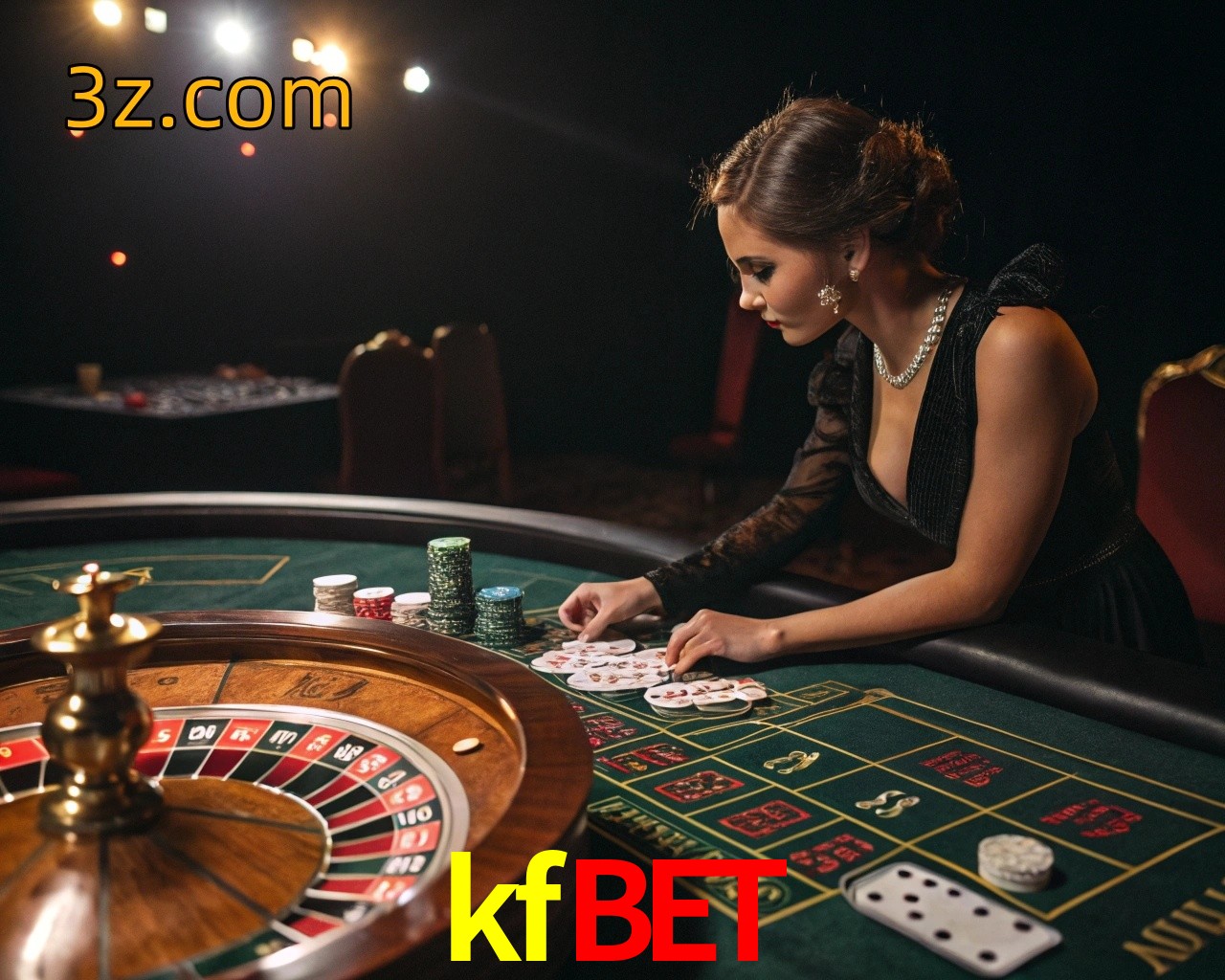 bonus kfbet