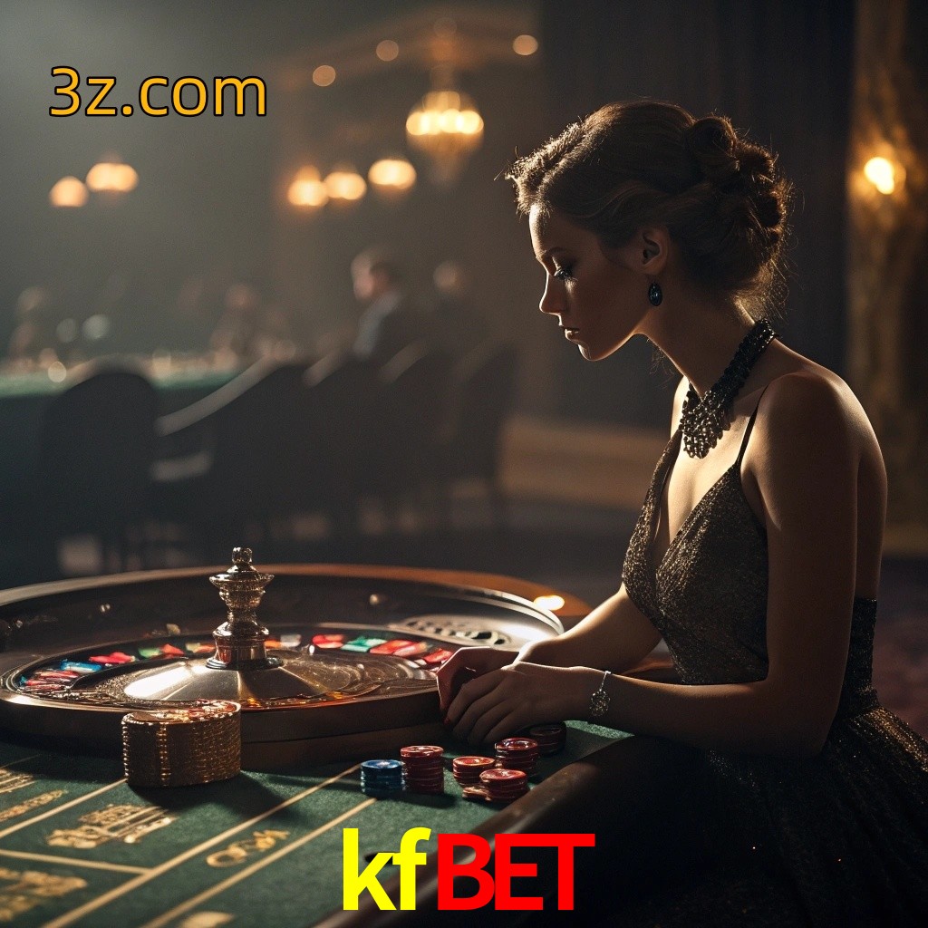 jogos kfbet