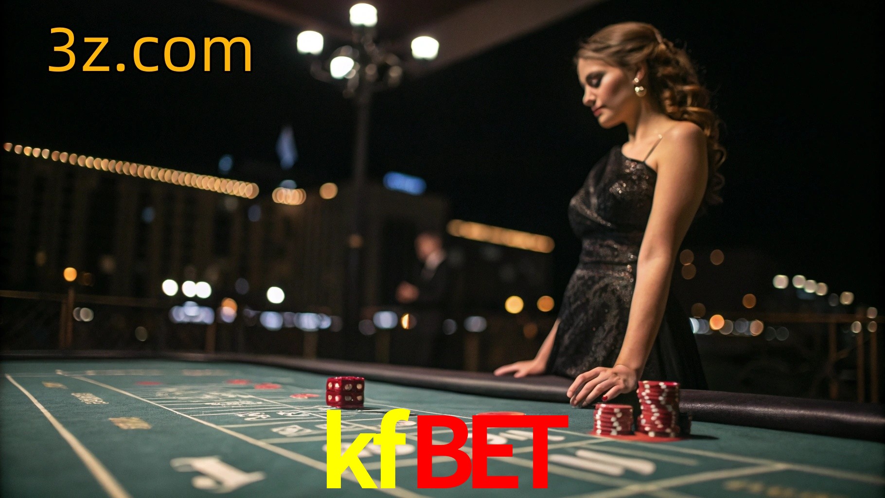 login kfbet