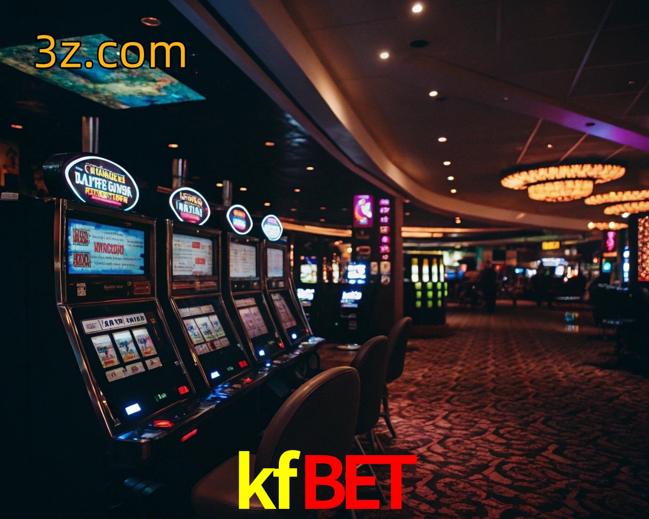 kfbet login