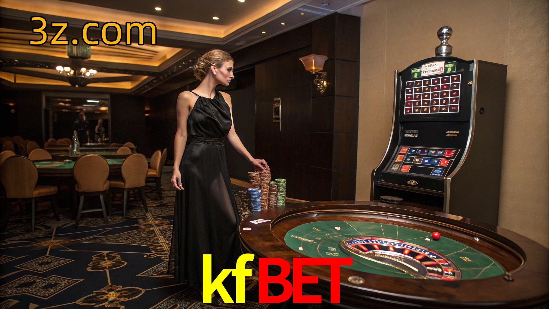 jogo kfbet