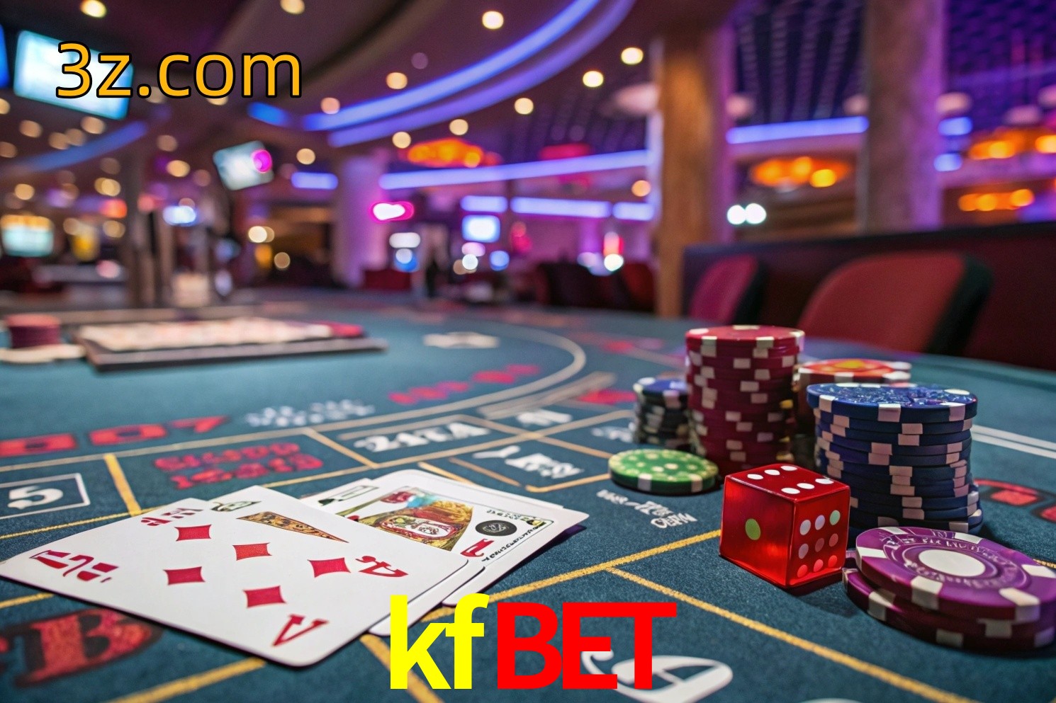 login kfbet