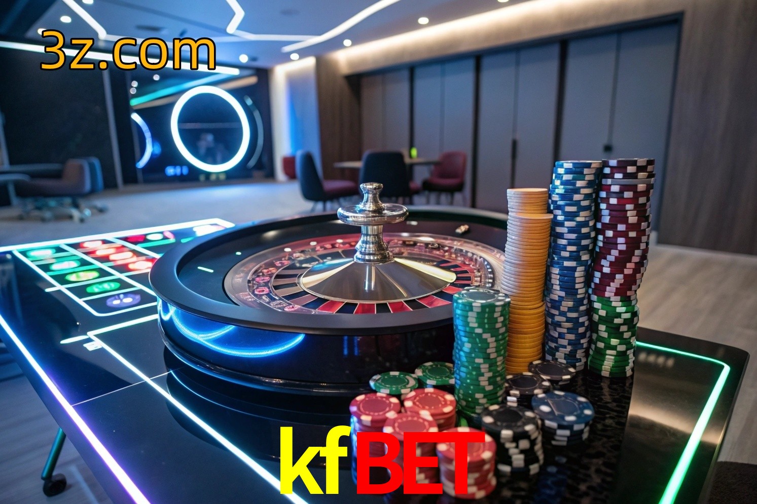 bet kfbet