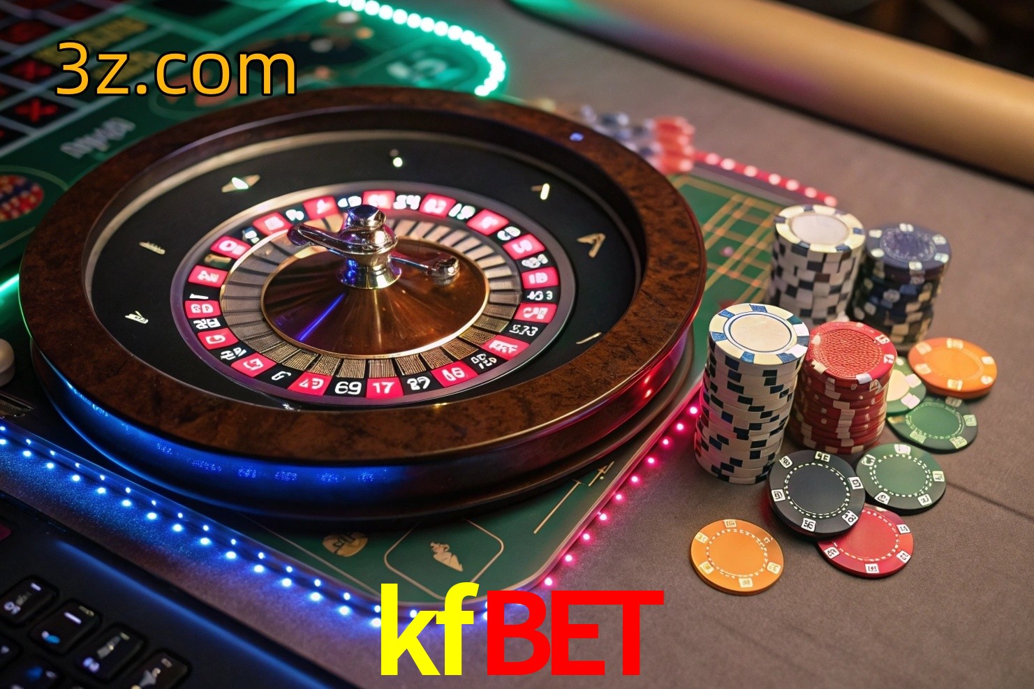  kfbet Jogos